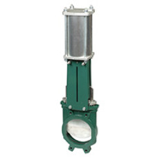 DN80 VGB4400-03NI Ductile Iron Body PN10