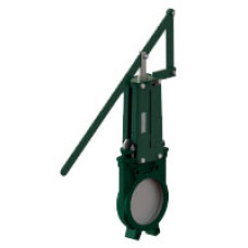 DN150 VG4400-02NI Ductile Iron Body PN10